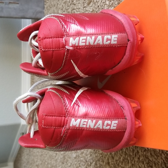 Nike Menace Cleats - Picture 6 of 6